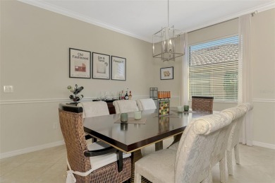 Looking for sunsets, space, and solitude? Add maintenance-free on River Strand Golf and Country Club At Heritage Harbour  in Florida - for sale on GolfHomes.com, golf home, golf lot