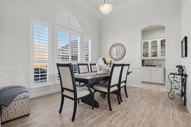 This beautifully upgraded single-family home is the perfect on Riverchase Golf Club in Texas - for sale on GolfHomes.com, golf home, golf lot