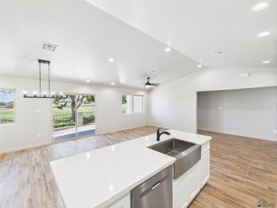 Welcome to this beautifully crafted townhome, ideally situated on Mesa Del Sol Golf Club in Arizona - for sale on GolfHomes.com, golf home, golf lot