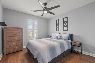 TURN KEY, BETTER THAN NEW HOME READY FOR YOU!  This home has on Aberdeen Golf and Country Club in South Carolina - for sale on GolfHomes.com, golf home, golf lot