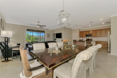 Looking for sunsets, space, and solitude? Add maintenance-free on River Strand Golf and Country Club At Heritage Harbour  in Florida - for sale on GolfHomes.com, golf home, golf lot