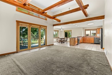Welcome to easy living in the heart of Mission Bay. This on  in Montana - for sale on GolfHomes.com, golf home, golf lot