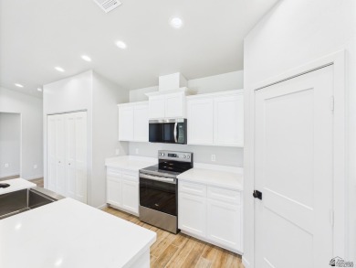 Welcome to this beautifully crafted townhome, ideally situated on Mesa Del Sol Golf Club in Arizona - for sale on GolfHomes.com, golf home, golf lot