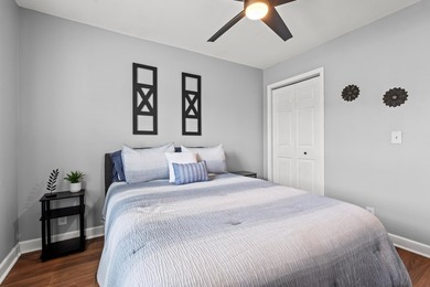 TURN KEY, BETTER THAN NEW HOME READY FOR YOU!  This home has on Aberdeen Golf and Country Club in South Carolina - for sale on GolfHomes.com, golf home, golf lot