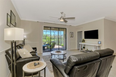 Looking for sunsets, space, and solitude? Add maintenance-free on River Strand Golf and Country Club At Heritage Harbour  in Florida - for sale on GolfHomes.com, golf home, golf lot