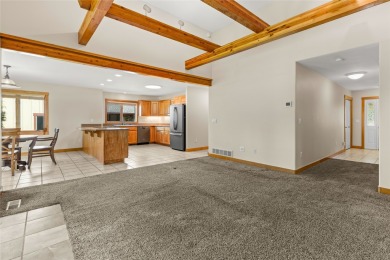 Welcome to easy living in the heart of Mission Bay. This on  in Montana - for sale on GolfHomes.com, golf home, golf lot