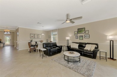 Looking for sunsets, space, and solitude? Add maintenance-free on River Strand Golf and Country Club At Heritage Harbour  in Florida - for sale on GolfHomes.com, golf home, golf lot