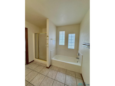 Enjoy stunning golf course views from this beautiful three on Chaparral Country Club in New Mexico - for sale on GolfHomes.com, golf home, golf lot