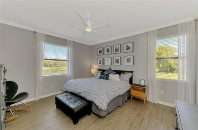 Looking for sunsets, space, and solitude? Add maintenance-free on River Strand Golf and Country Club At Heritage Harbour  in Florida - for sale on GolfHomes.com, golf home, golf lot