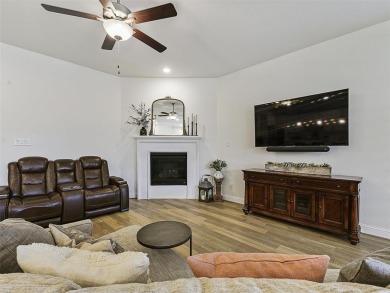 This Gorgeous one story home in Waterford Point boasts numerous on The Tribute At the Colony in Texas - for sale on GolfHomes.com, golf home, golf lot