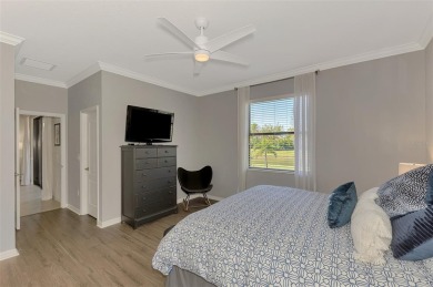 Looking for sunsets, space, and solitude? Add maintenance-free on River Strand Golf and Country Club At Heritage Harbour  in Florida - for sale on GolfHomes.com, golf home, golf lot