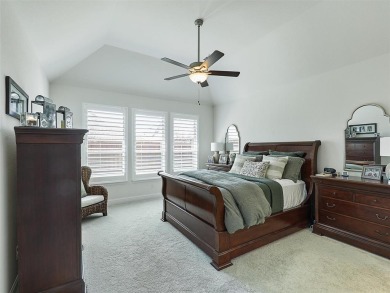 This Gorgeous one story home in Waterford Point boasts numerous on The Tribute At the Colony in Texas - for sale on GolfHomes.com, golf home, golf lot