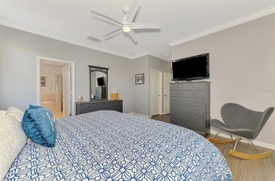 Looking for sunsets, space, and solitude? Add maintenance-free on River Strand Golf and Country Club At Heritage Harbour  in Florida - for sale on GolfHomes.com, golf home, golf lot