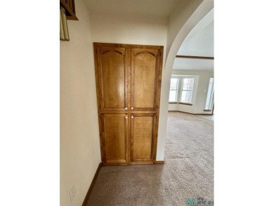 Enjoy stunning golf course views from this beautiful three on Chaparral Country Club in New Mexico - for sale on GolfHomes.com, golf home, golf lot