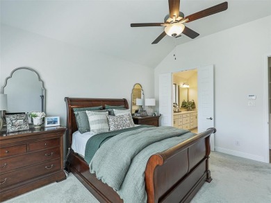 This Gorgeous one story home in Waterford Point boasts numerous on The Tribute At the Colony in Texas - for sale on GolfHomes.com, golf home, golf lot