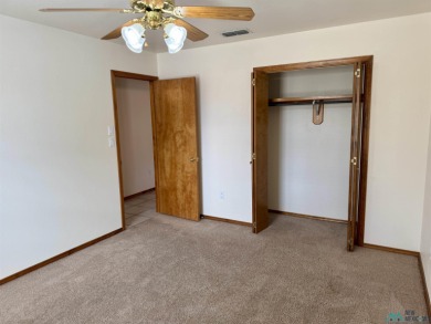 Enjoy stunning golf course views from this beautiful three on Chaparral Country Club in New Mexico - for sale on GolfHomes.com, golf home, golf lot