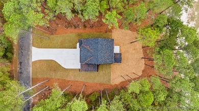 Welcome to the Deercroft neighborhood! Short commute to Bragg on Deercroft Golf and Country Club in North Carolina - for sale on GolfHomes.com, golf home, golf lot