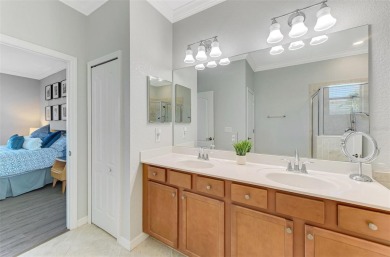 Looking for sunsets, space, and solitude? Add maintenance-free on River Strand Golf and Country Club At Heritage Harbour  in Florida - for sale on GolfHomes.com, golf home, golf lot