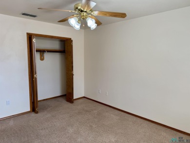 Enjoy stunning golf course views from this beautiful three on Chaparral Country Club in New Mexico - for sale on GolfHomes.com, golf home, golf lot