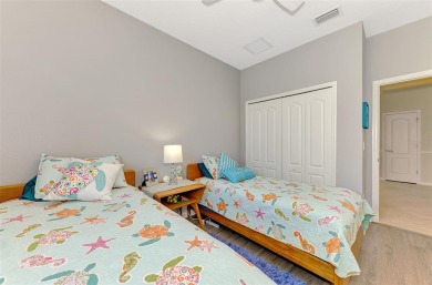 Looking for sunsets, space, and solitude? Add maintenance-free on River Strand Golf and Country Club At Heritage Harbour  in Florida - for sale on GolfHomes.com, golf home, golf lot