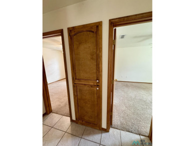 Enjoy stunning golf course views from this beautiful three on Chaparral Country Club in New Mexico - for sale on GolfHomes.com, golf home, golf lot