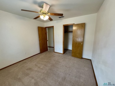 Enjoy stunning golf course views from this beautiful three on Chaparral Country Club in New Mexico - for sale on GolfHomes.com, golf home, golf lot