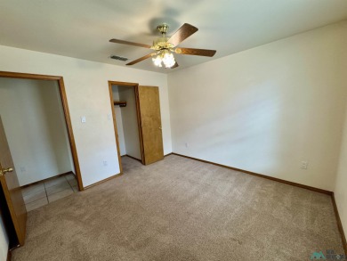 Enjoy stunning golf course views from this beautiful three on Chaparral Country Club in New Mexico - for sale on GolfHomes.com, golf home, golf lot