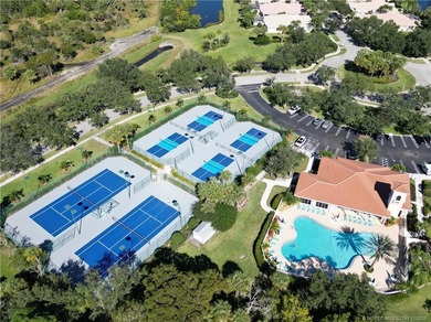 Discover relaxed Florida living in this beautifully updated on Lost Lake Golf Club in Florida - for sale on GolfHomes.com, golf home, golf lot