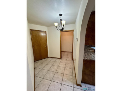 Enjoy stunning golf course views from this beautiful three on Chaparral Country Club in New Mexico - for sale on GolfHomes.com, golf home, golf lot