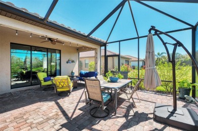 Looking for sunsets, space, and solitude? Add maintenance-free on River Strand Golf and Country Club At Heritage Harbour  in Florida - for sale on GolfHomes.com, golf home, golf lot