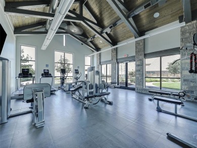 This Gorgeous one story home in Waterford Point boasts numerous on The Tribute At the Colony in Texas - for sale on GolfHomes.com, golf home, golf lot