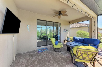 Looking for sunsets, space, and solitude? Add maintenance-free on River Strand Golf and Country Club At Heritage Harbour  in Florida - for sale on GolfHomes.com, golf home, golf lot