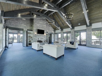This Gorgeous one story home in Waterford Point boasts numerous on The Tribute At the Colony in Texas - for sale on GolfHomes.com, golf home, golf lot