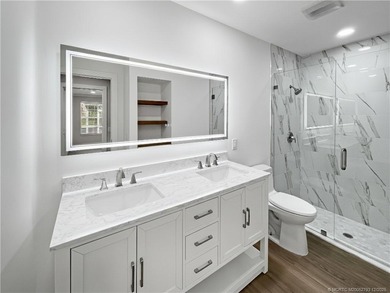 BRAND NEW ROOF - Discover relaxed Florida living in this on Lost Lake Golf Club in Florida - for sale on GolfHomes.com, golf home, golf lot