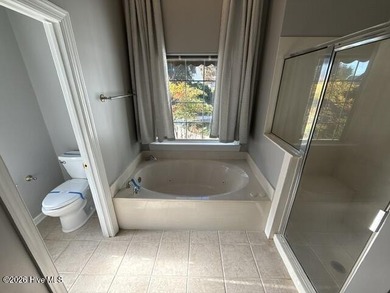 Pool! Home is located in the most sought-after North Shore on North Shore Country Club in North Carolina - for sale on GolfHomes.com, golf home, golf lot