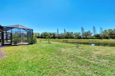Looking for sunsets, space, and solitude? Add maintenance-free on River Strand Golf and Country Club At Heritage Harbour  in Florida - for sale on GolfHomes.com, golf home, golf lot