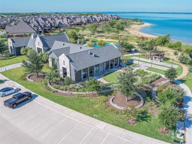 This Gorgeous one story home in Waterford Point boasts numerous on The Tribute At the Colony in Texas - for sale on GolfHomes.com, golf home, golf lot