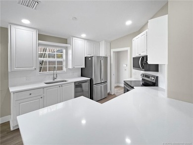 BRAND NEW ROOF - Discover relaxed Florida living in this on Lost Lake Golf Club in Florida - for sale on GolfHomes.com, golf home, golf lot