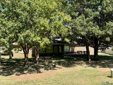 Enjoy stunning golf course views from this beautiful three on Chaparral Country Club in New Mexico - for sale on GolfHomes.com, golf home, golf lot