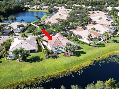 BRAND NEW ROOF - Discover relaxed Florida living in this on Lost Lake Golf Club in Florida - for sale on GolfHomes.com, golf home, golf lot