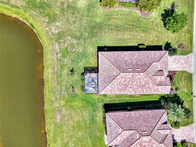 Looking for sunsets, space, and solitude? Add maintenance-free on River Strand Golf and Country Club At Heritage Harbour  in Florida - for sale on GolfHomes.com, golf home, golf lot