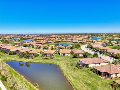 Looking for sunsets, space, and solitude? Add maintenance-free on River Strand Golf and Country Club At Heritage Harbour  in Florida - for sale on GolfHomes.com, golf home, golf lot