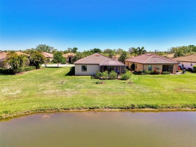Looking for sunsets, space, and solitude? Add maintenance-free on River Strand Golf and Country Club At Heritage Harbour  in Florida - for sale on GolfHomes.com, golf home, golf lot