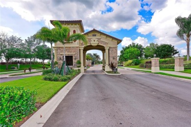 Looking for sunsets, space, and solitude? Add maintenance-free on River Strand Golf and Country Club At Heritage Harbour  in Florida - for sale on GolfHomes.com, golf home, golf lot