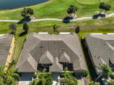 Welcome to this beautifully maintained Chelsea model condo in on Scepter Golf Club in Florida - for sale on GolfHomes.com, golf home, golf lot