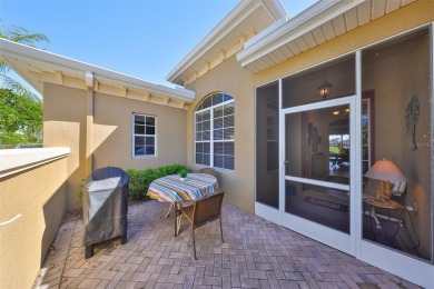 Welcome to this beautifully maintained Chelsea model condo in on Scepter Golf Club in Florida - for sale on GolfHomes.com, golf home, golf lot