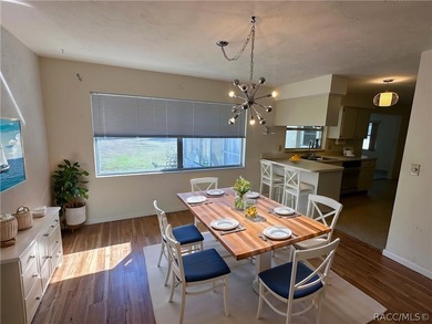 This affordable Beverly Hills home is located in a nice on Brentwood Farms Golf Club in Florida - for sale on GolfHomes.com, golf home, golf lot