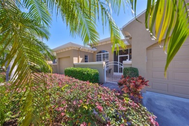 Welcome to this beautifully maintained Chelsea model condo in on Scepter Golf Club in Florida - for sale on GolfHomes.com, golf home, golf lot