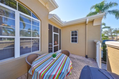 Welcome to this beautifully maintained Chelsea model condo in on Scepter Golf Club in Florida - for sale on GolfHomes.com, golf home, golf lot