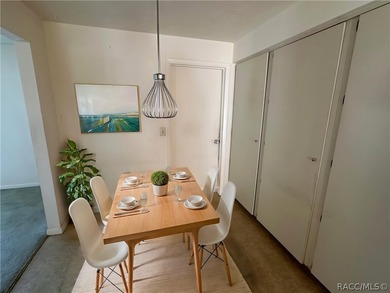 This affordable Beverly Hills home is located in a nice on Brentwood Farms Golf Club in Florida - for sale on GolfHomes.com, golf home, golf lot